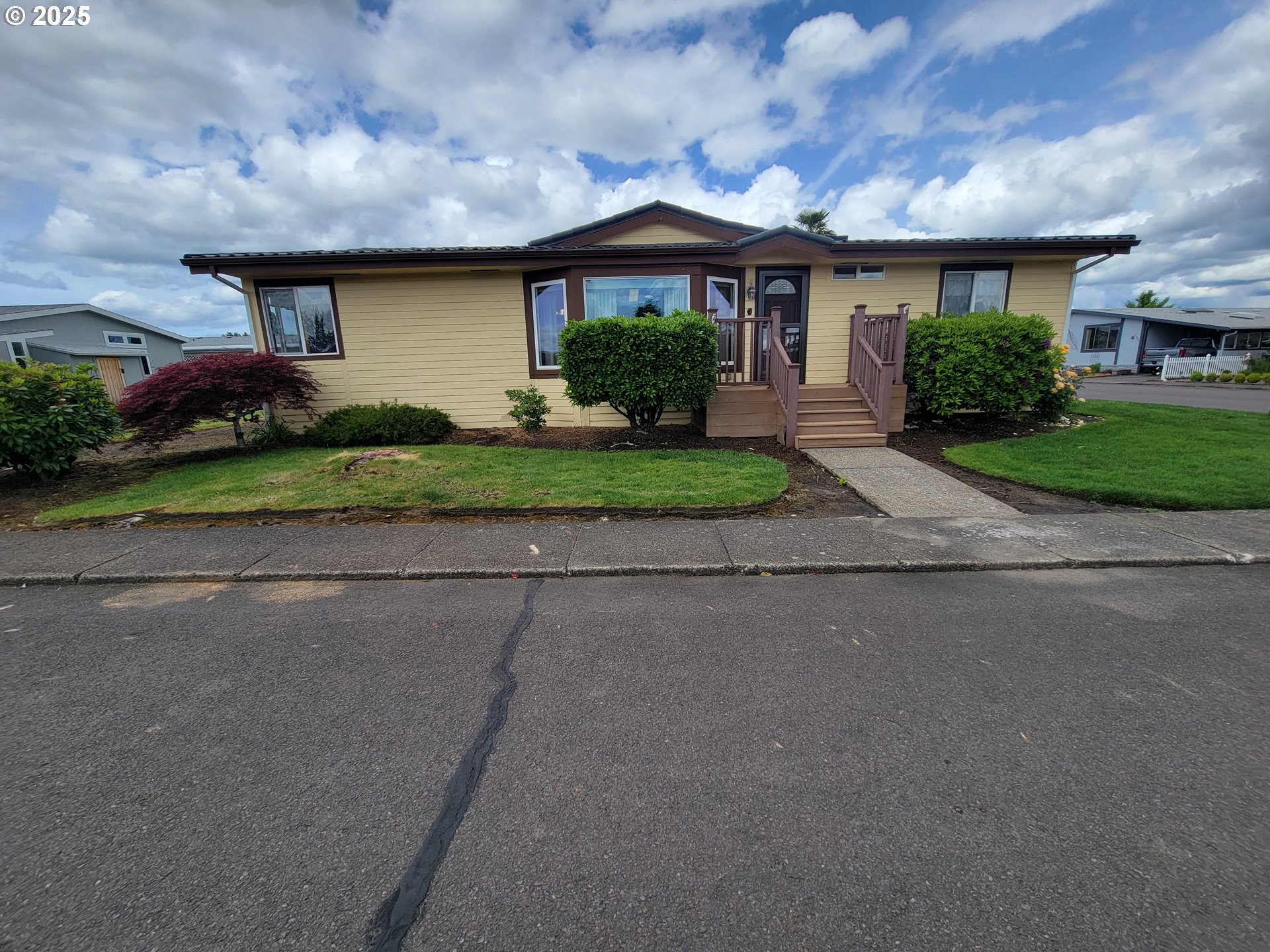 1300 Pioneer Way
